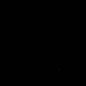 Data table displaying “fabric” under “swan” and “fabric (f)” columns, with “960” in the “f 960” column, white text on black background.